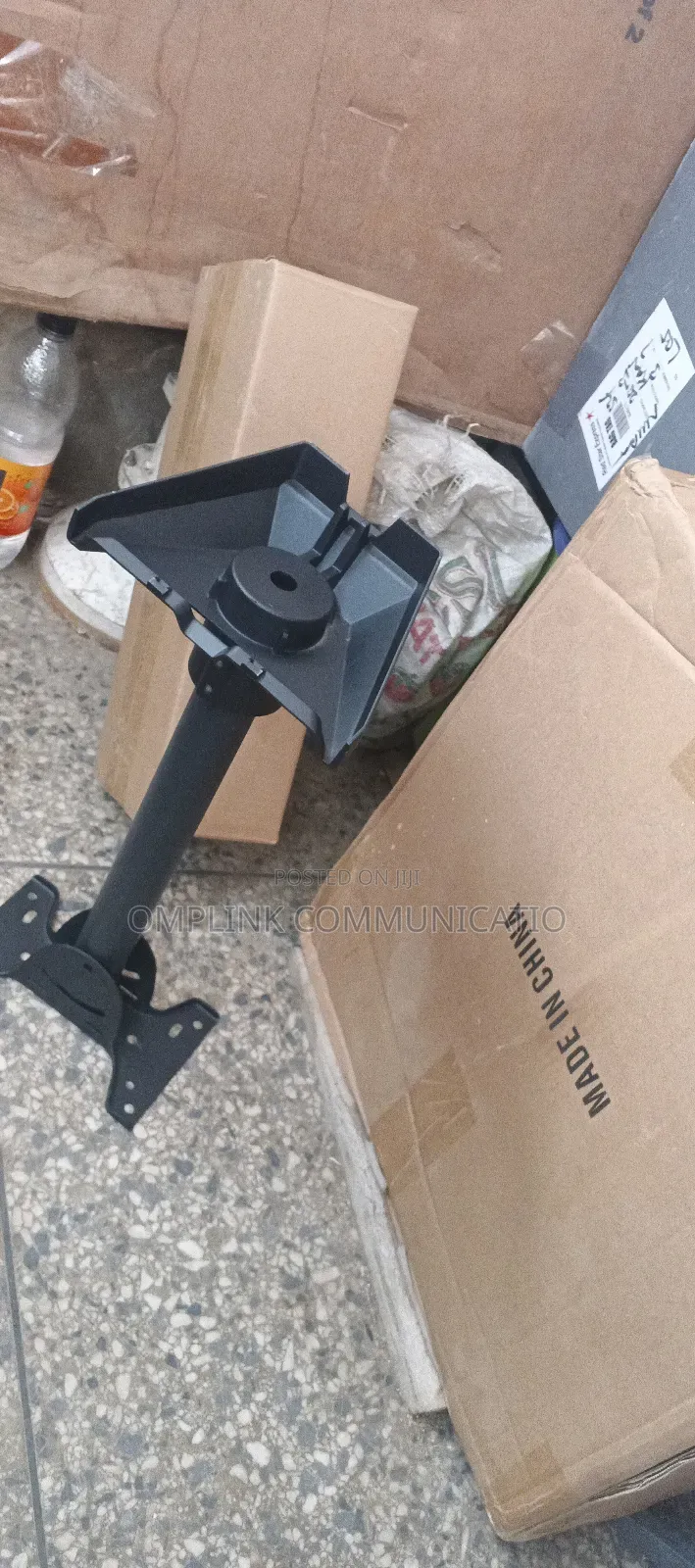 Use for Mounting Starlink to Roof
