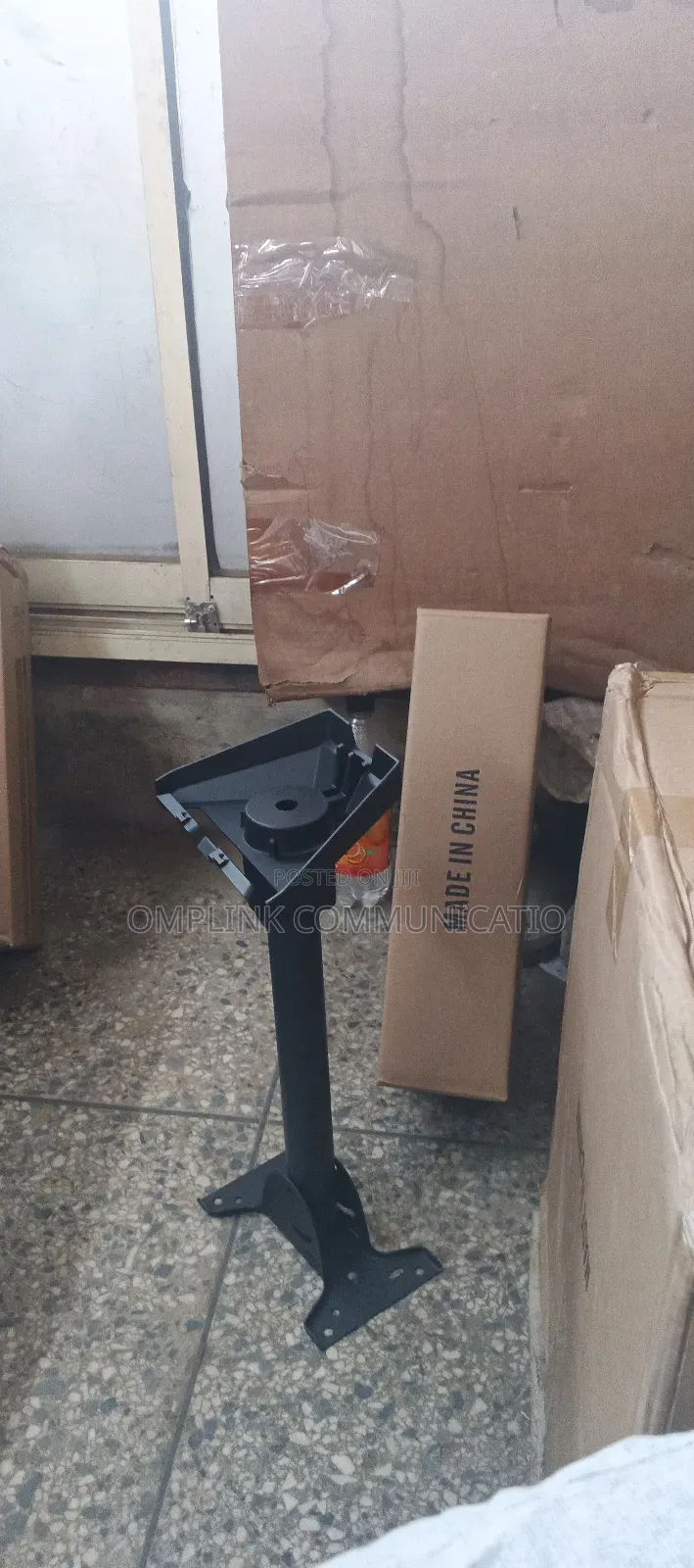 Use for Mounting Starlink to Roof