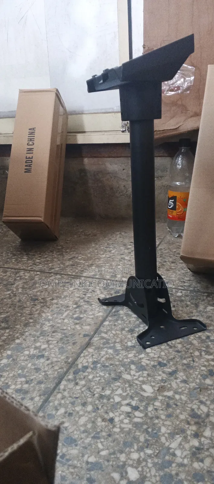 Use for Mounting Starlink to Roof