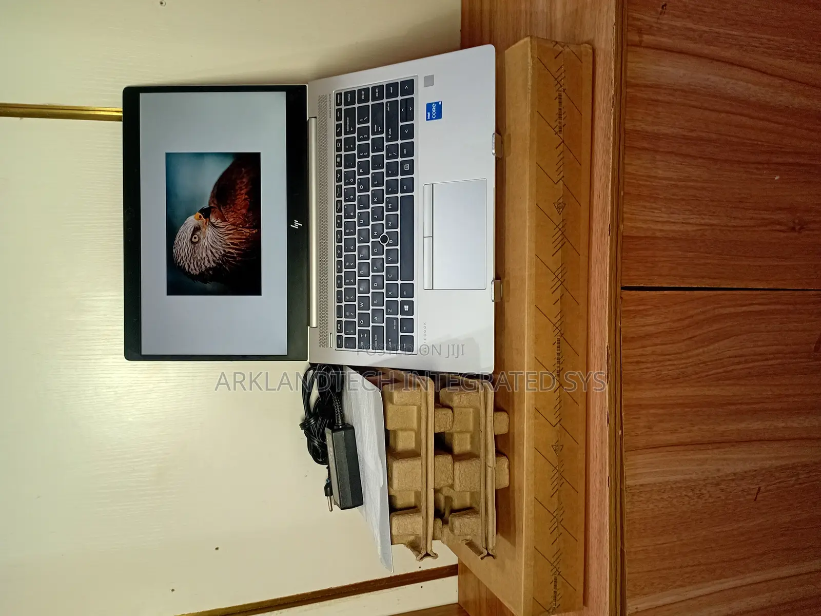 New Laptop HP EliteBook 8570P 32GB Intel Core i5 SSD 512GB
