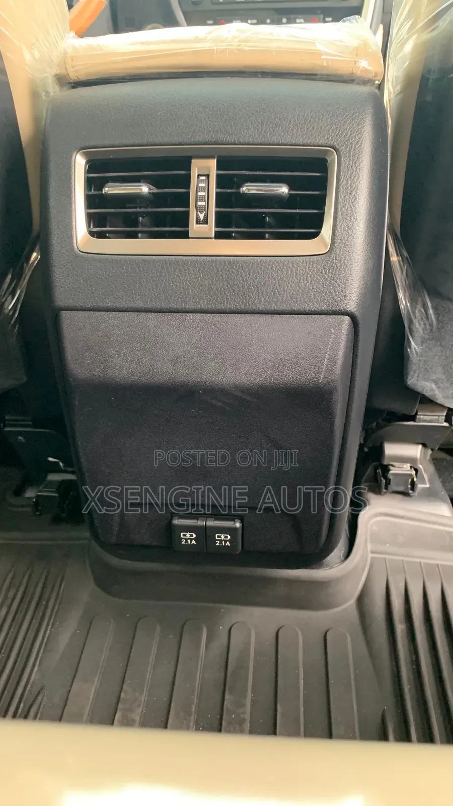 Lexus RX 2022 White
