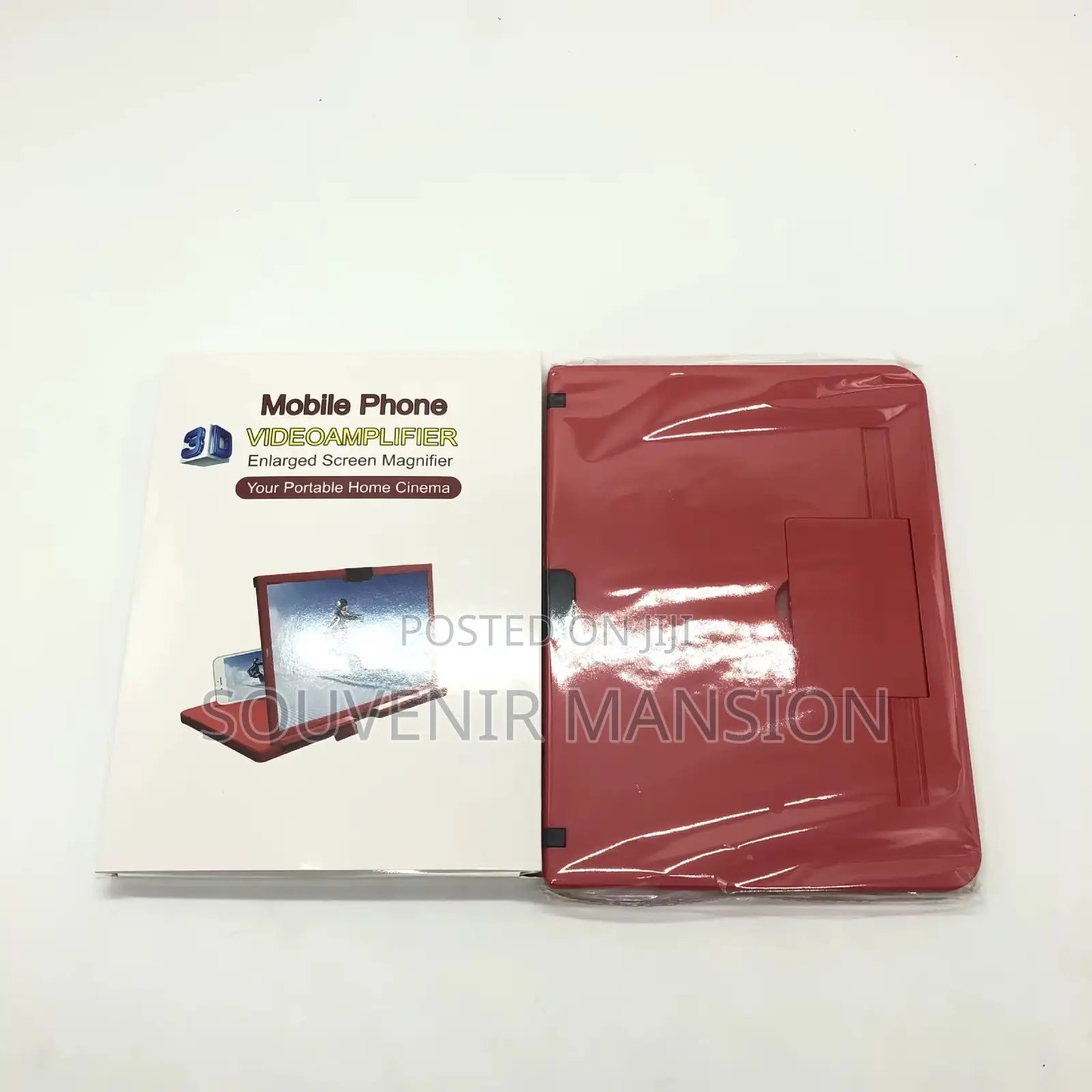 10 Inches Phone Magnifier