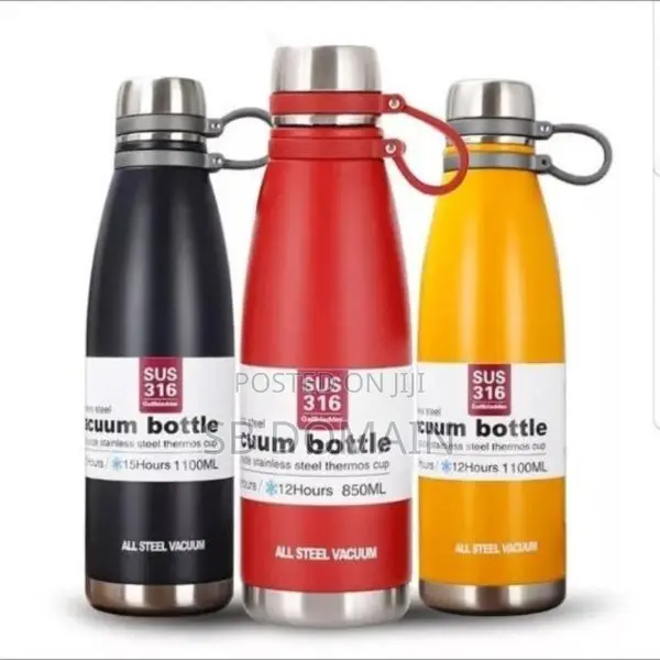 Vaccum Flask