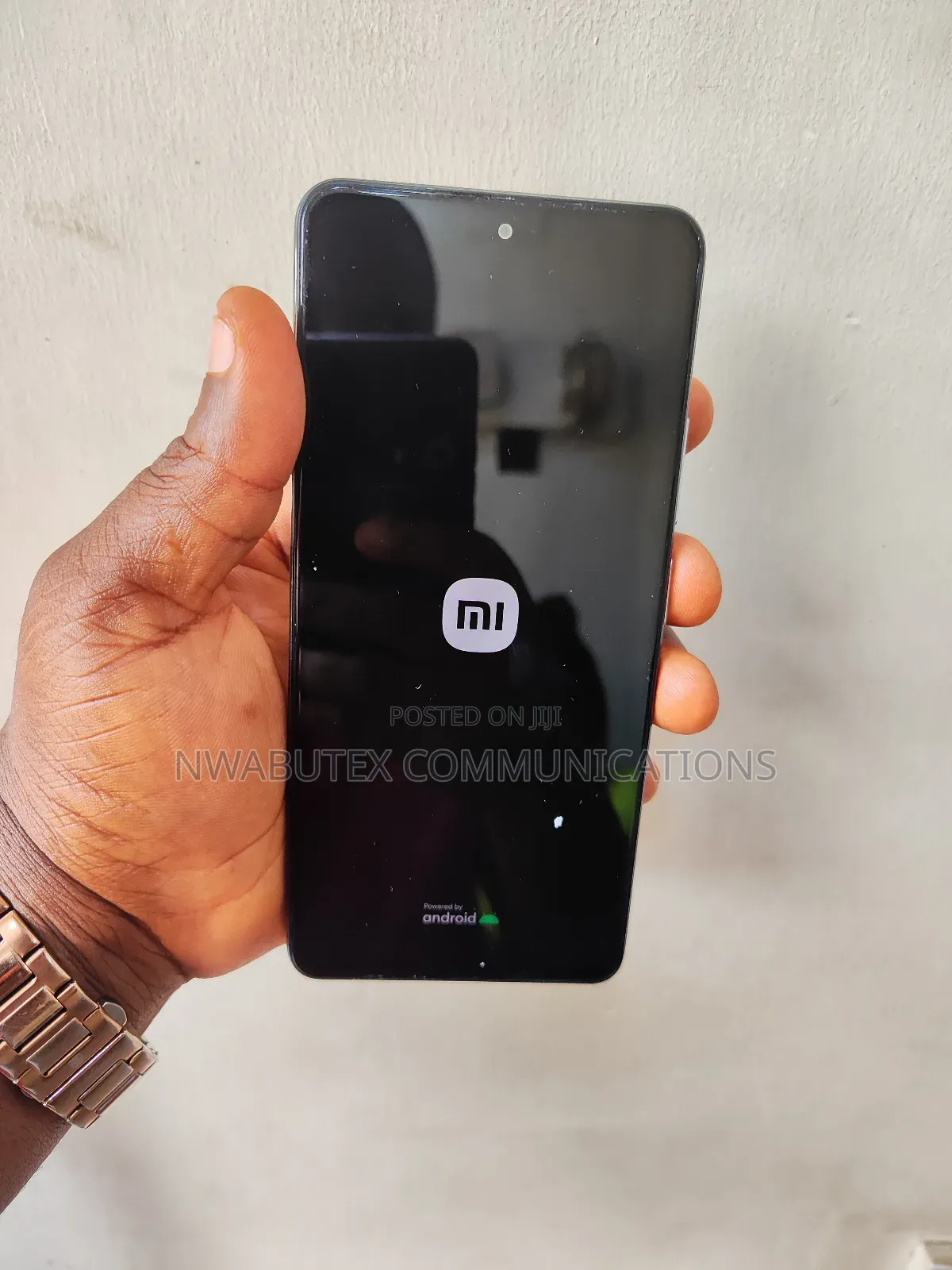Xiaomi Mi 11i 256 GB White