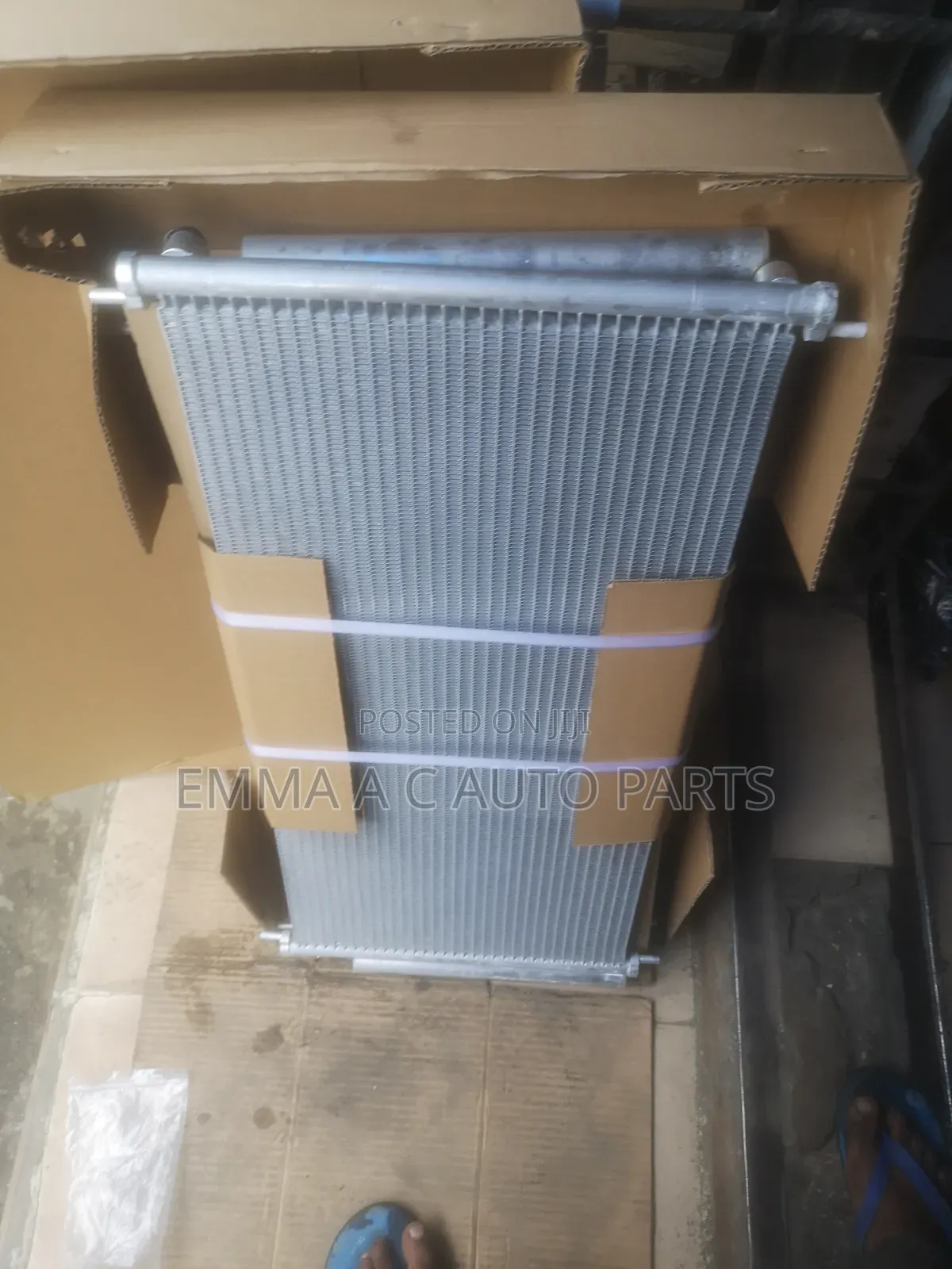 Ac Condenser for Honda Accord 2013 Brand New One