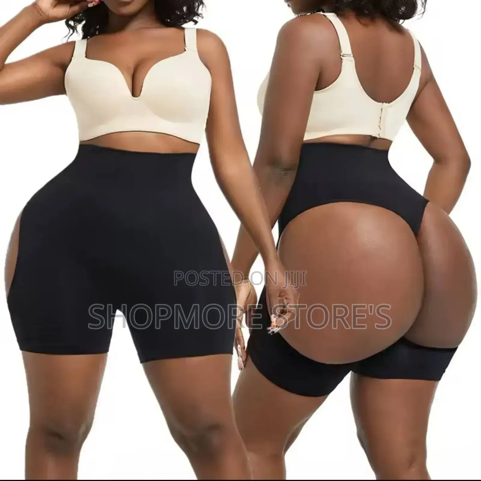 Hip Enhancer Underwear and Waist Trainer