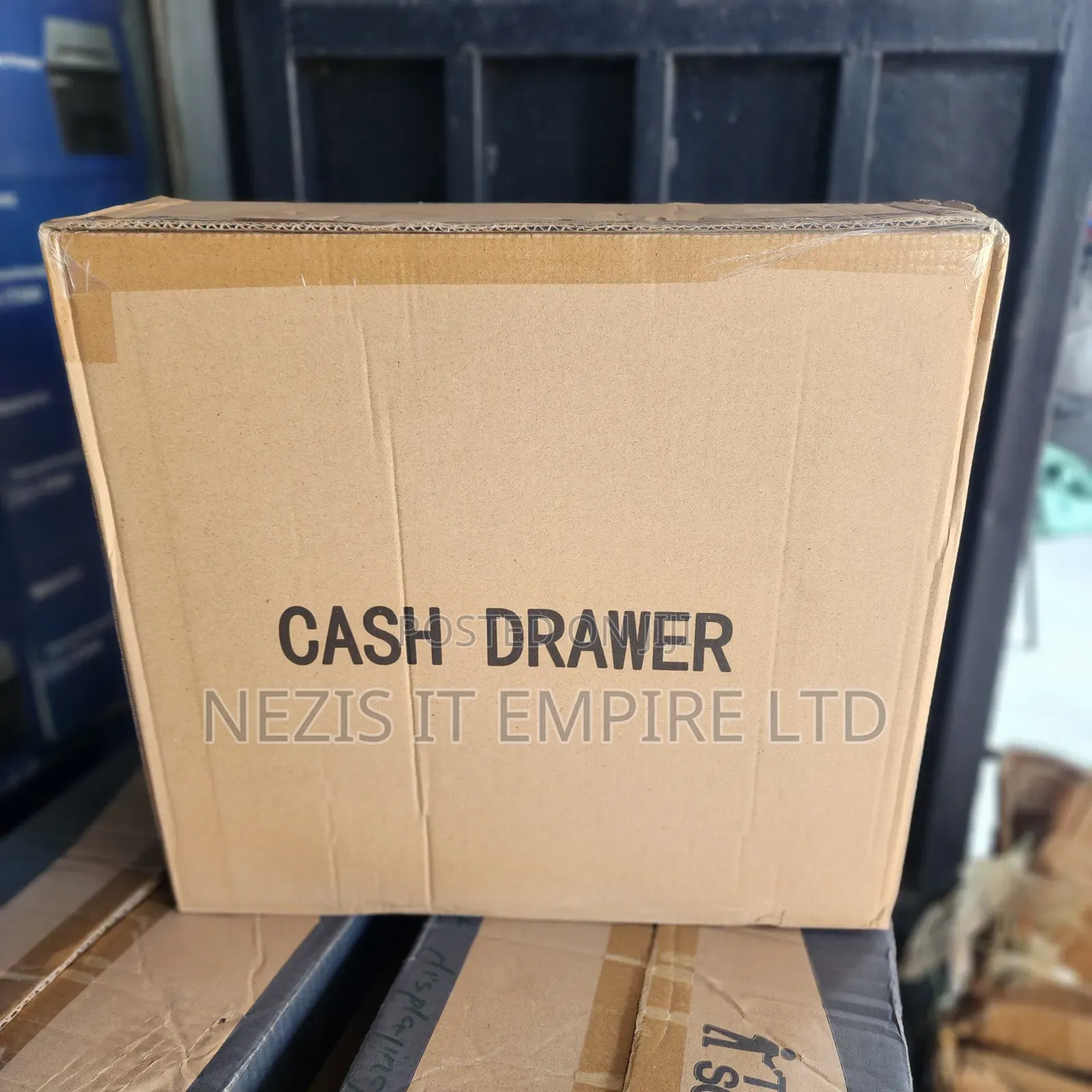 Hippoint Cash Drawer