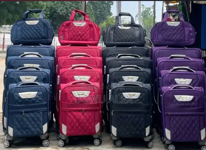 5 in One Good Quality Padded