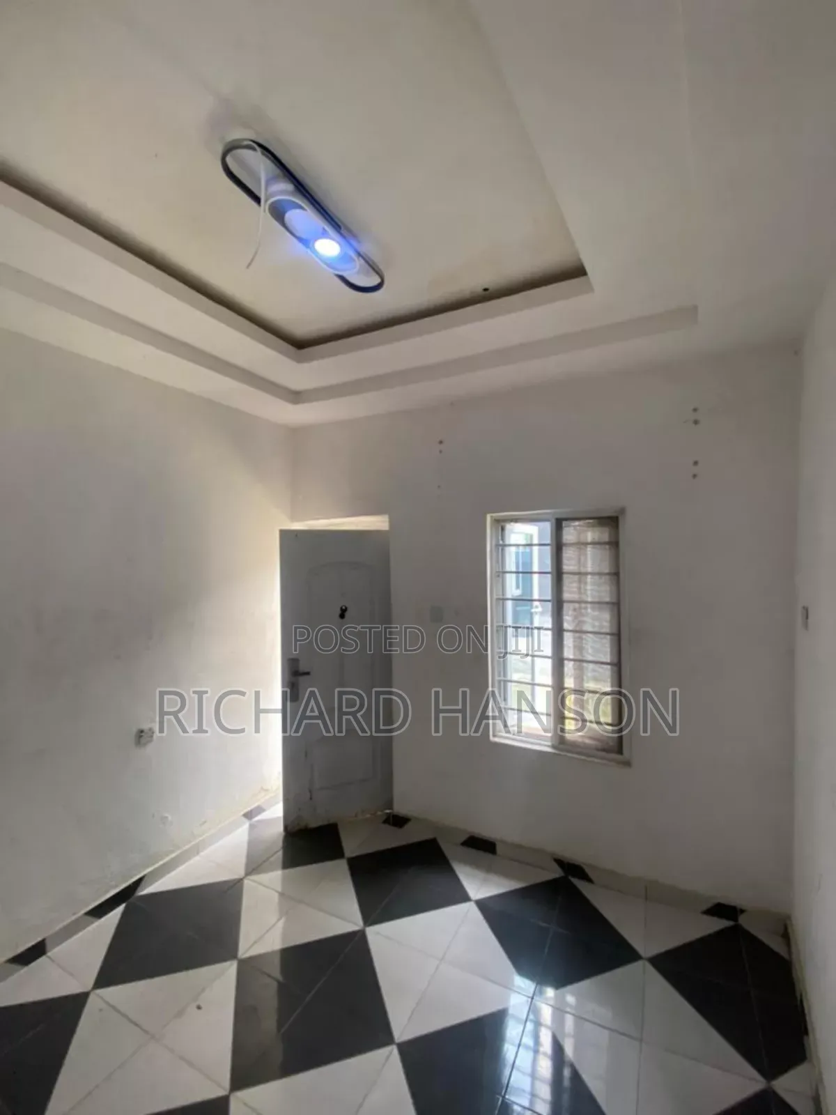 Mini Flat in Inside Abijo for rent