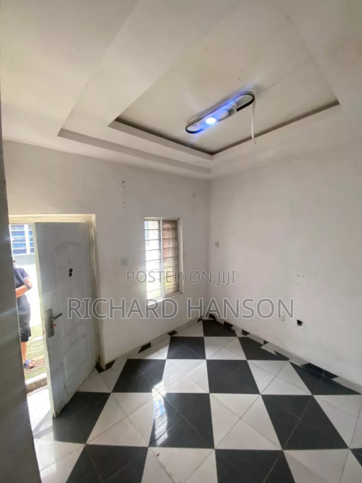 Mini Flat in Inside Abijo for rent