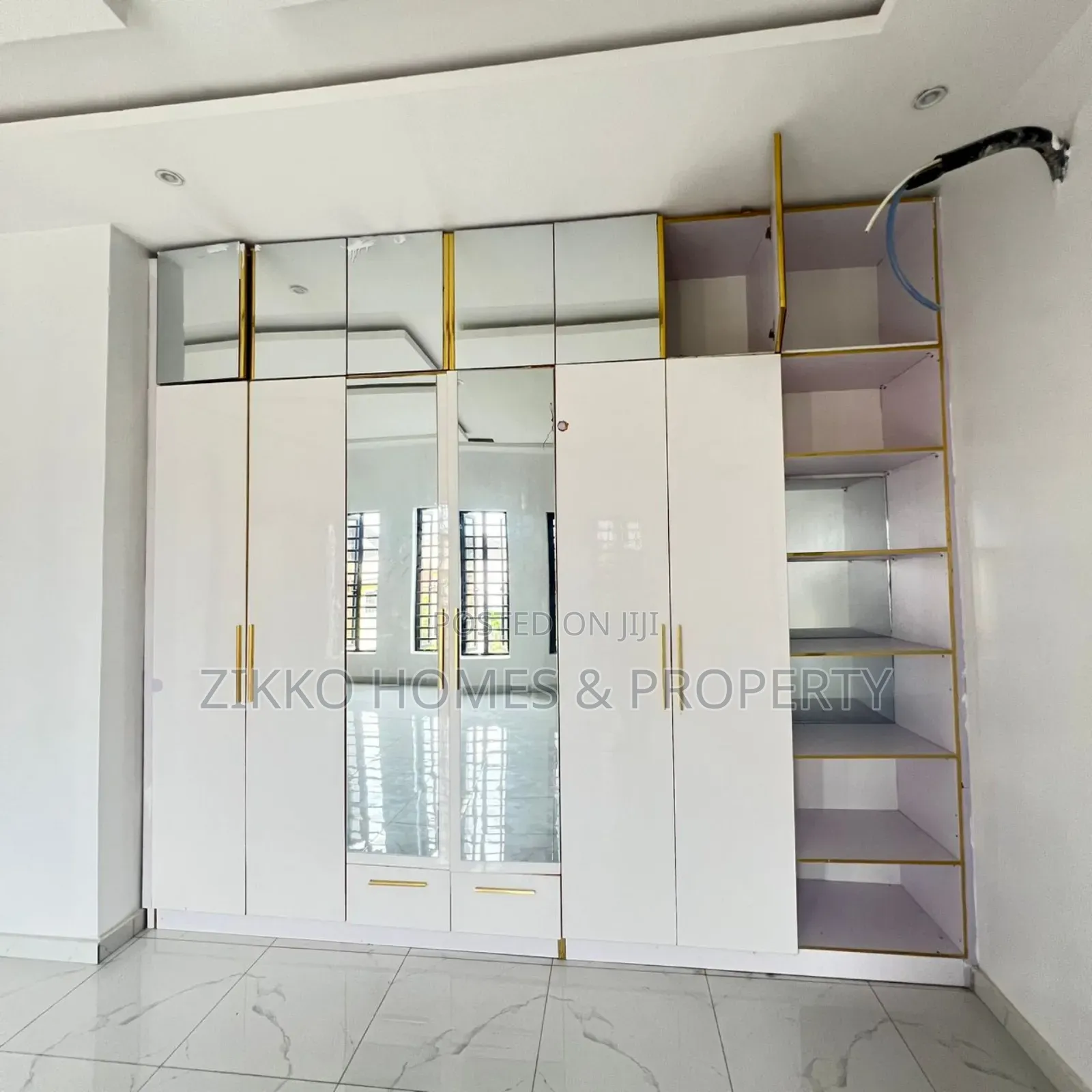 4bdrm Duplex in Sangotedo, Lekki for sale