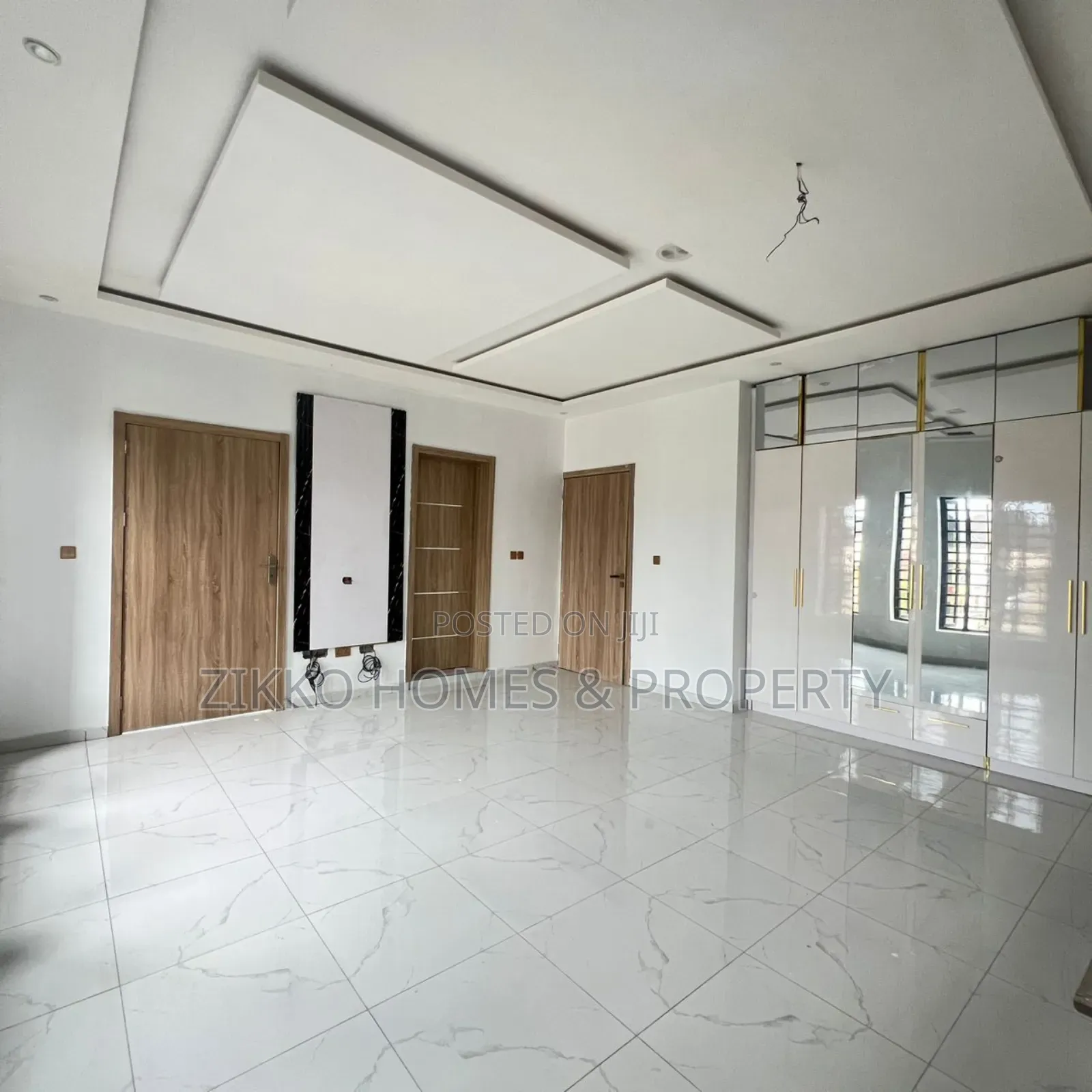 4bdrm Duplex in Sangotedo, Lekki for sale
