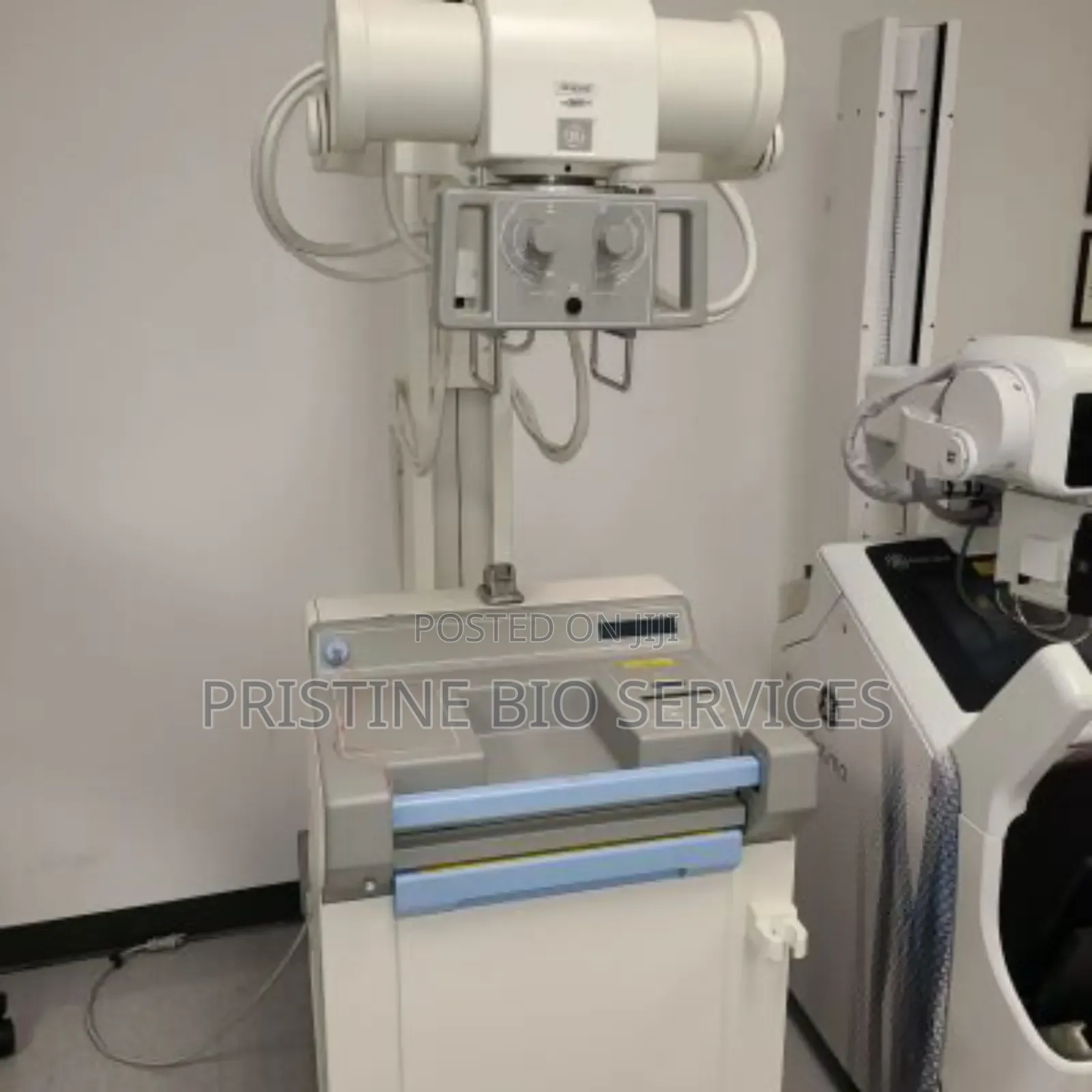 Ge Amx4 Xray Machines