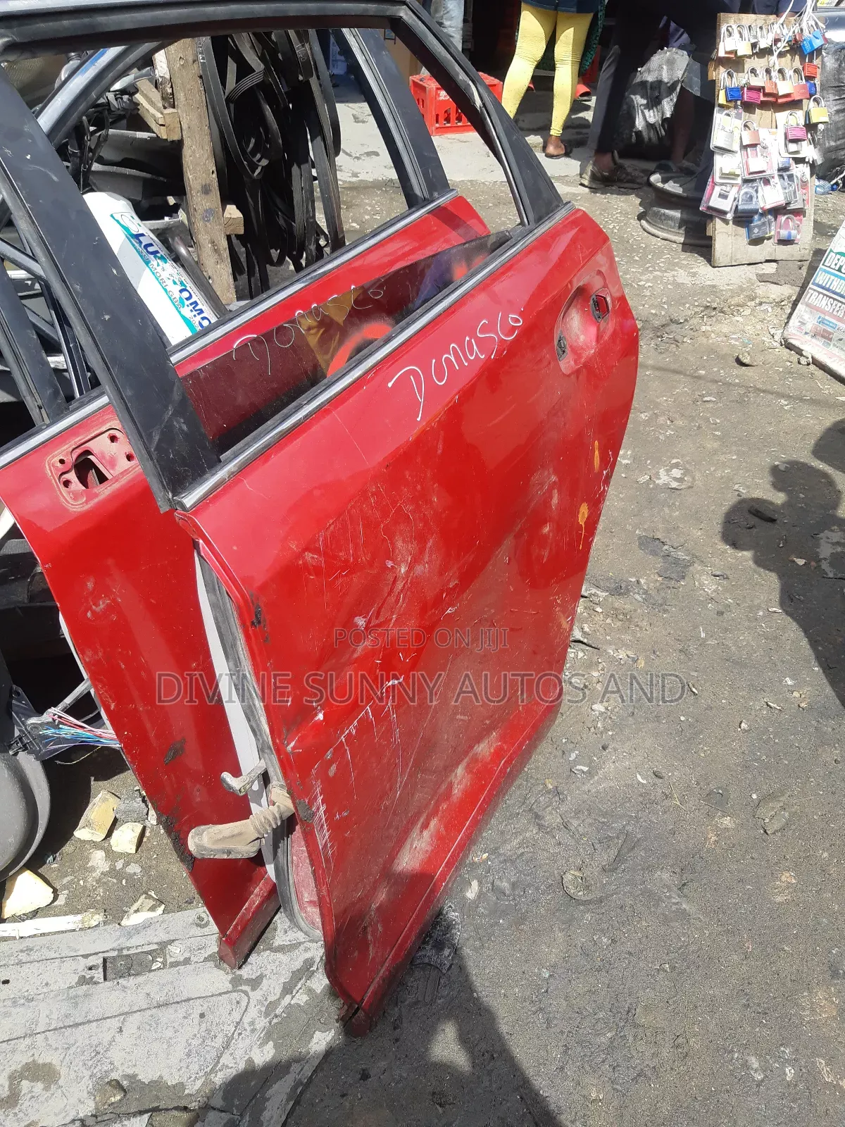 Part for Venza
