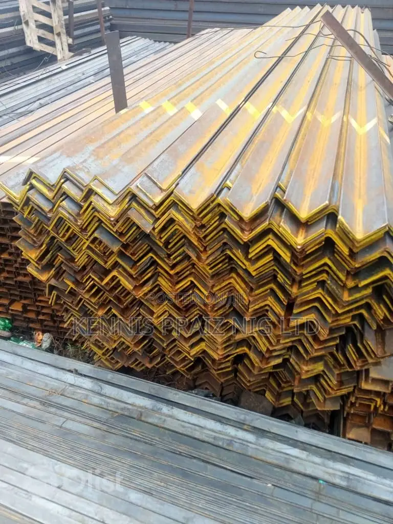 2x2 Angle Ironx5mm