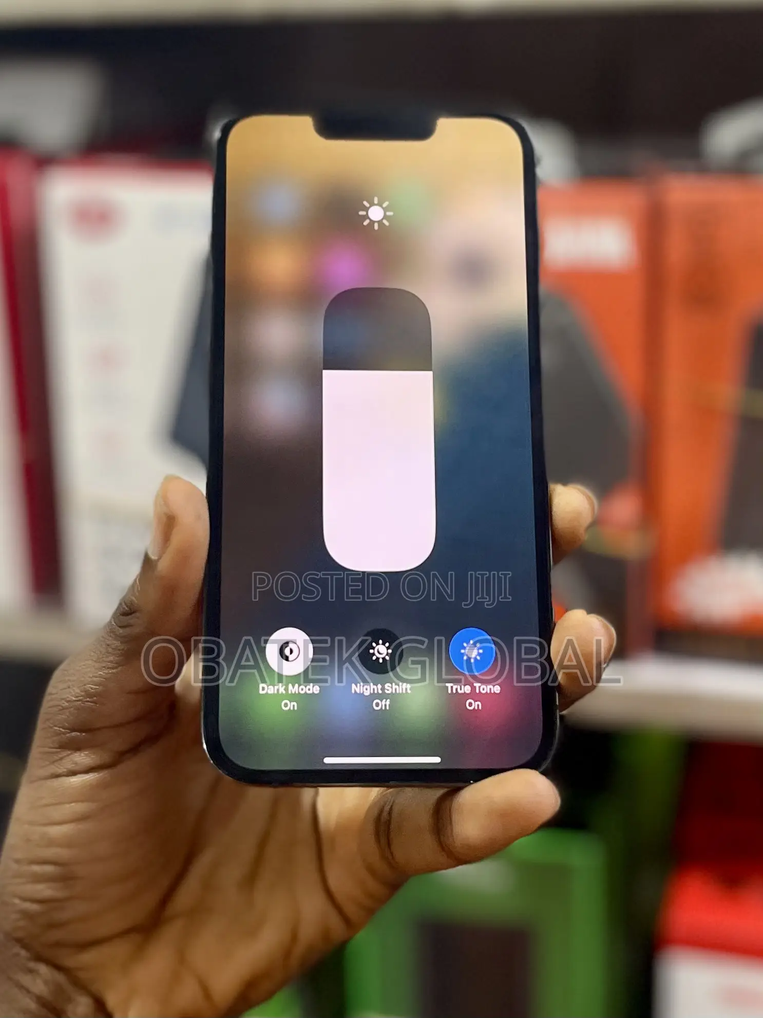 Apple iPhone 13 Pro 128 GB Black