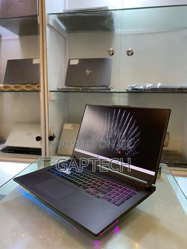 Laptop Asus 16GB AMD Ryzen 7 SSD 1T