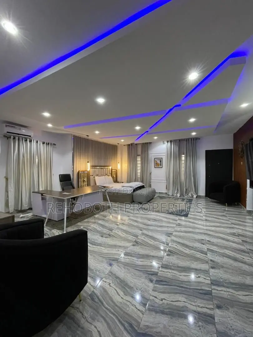 Furnished 4bdrm Duplex in Lere Adigun, CHallenge / Ibadan for rent