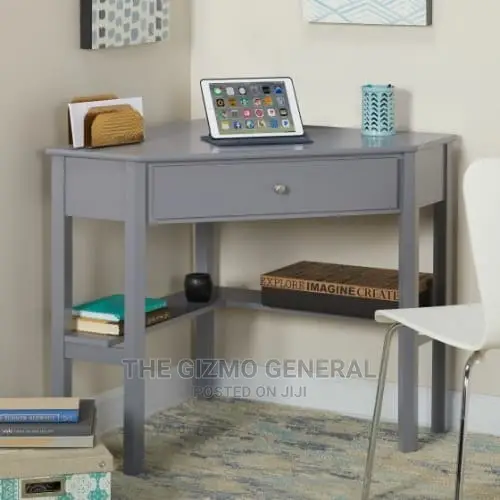 Ellen Corner Writing Desk
