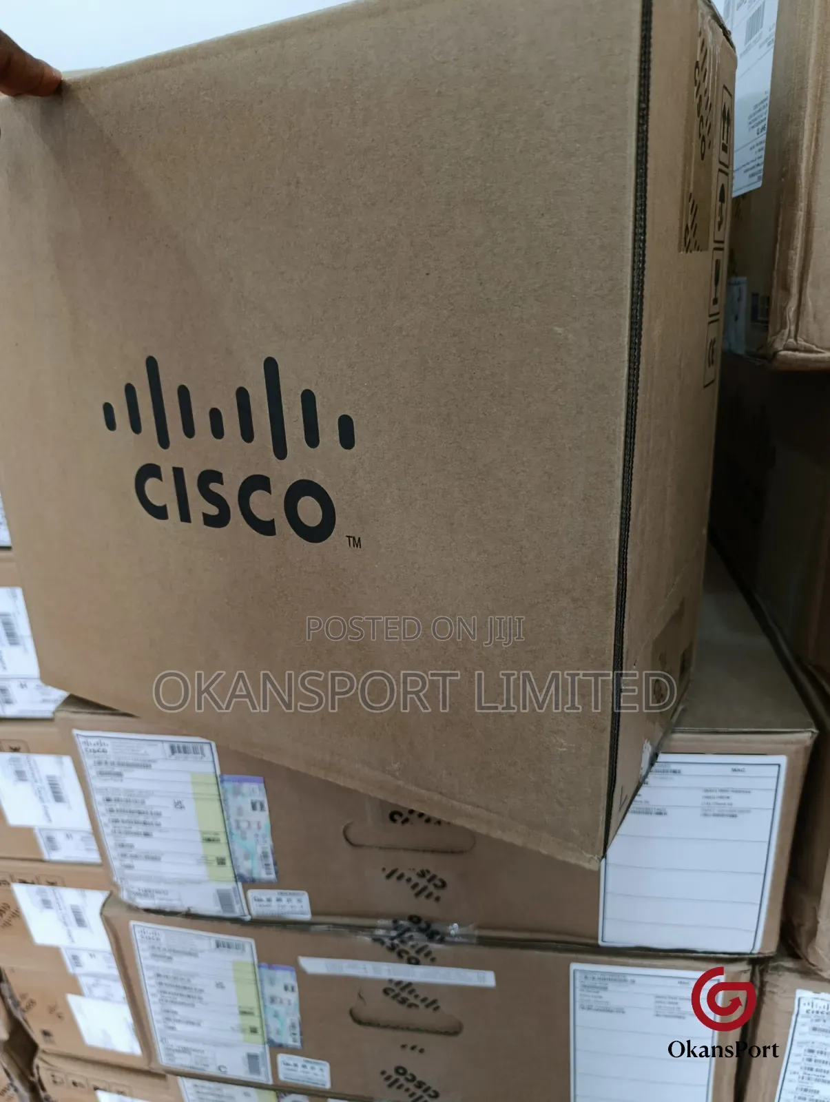 Cisco Catalyst 9124axi 9130 Wi-Fi 6 Access Points -Meraki Mr