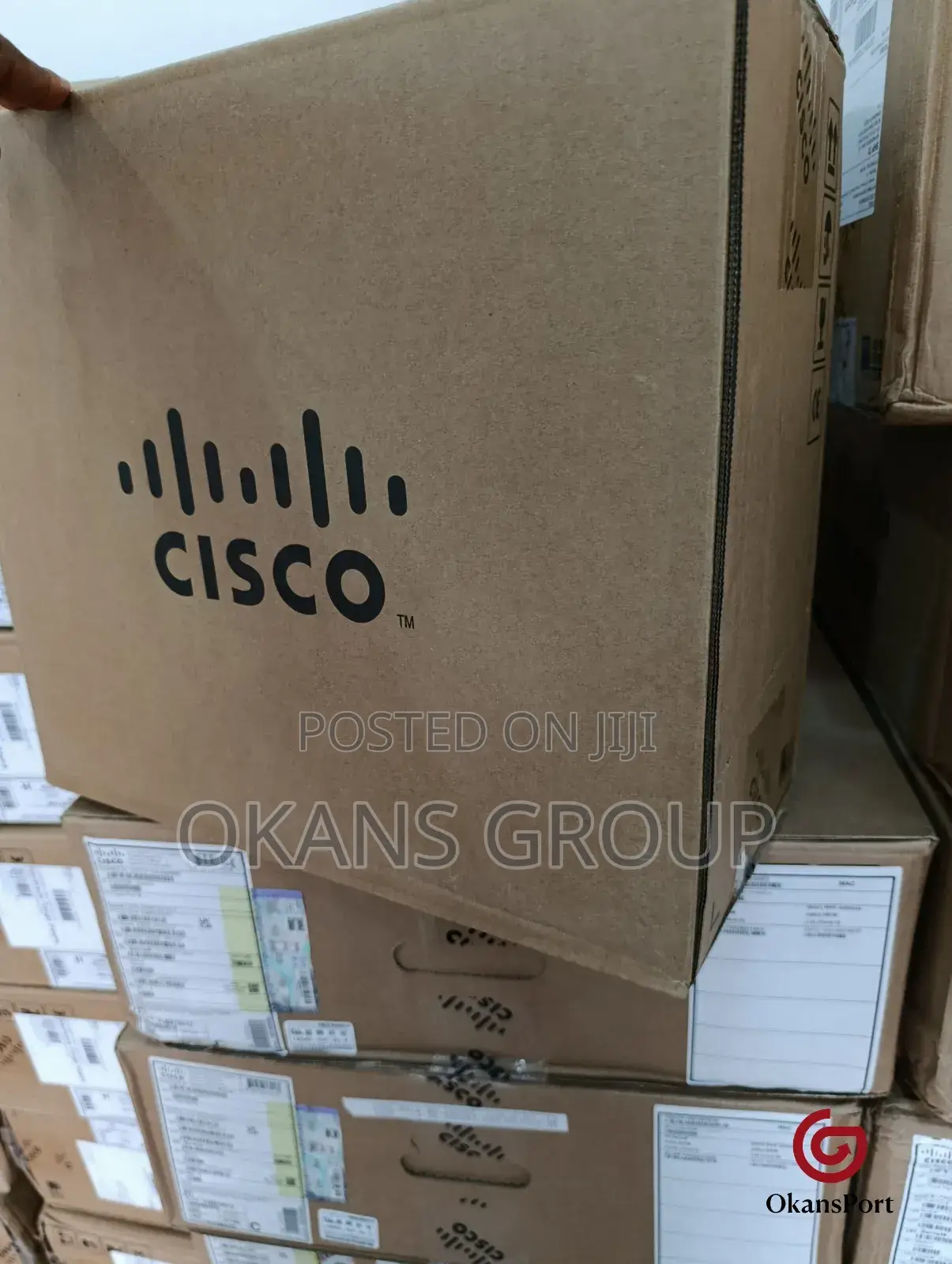 Cisco Catalyst 9124axi 9130 Wi-Fi 6 Access Points -Meraki Mr