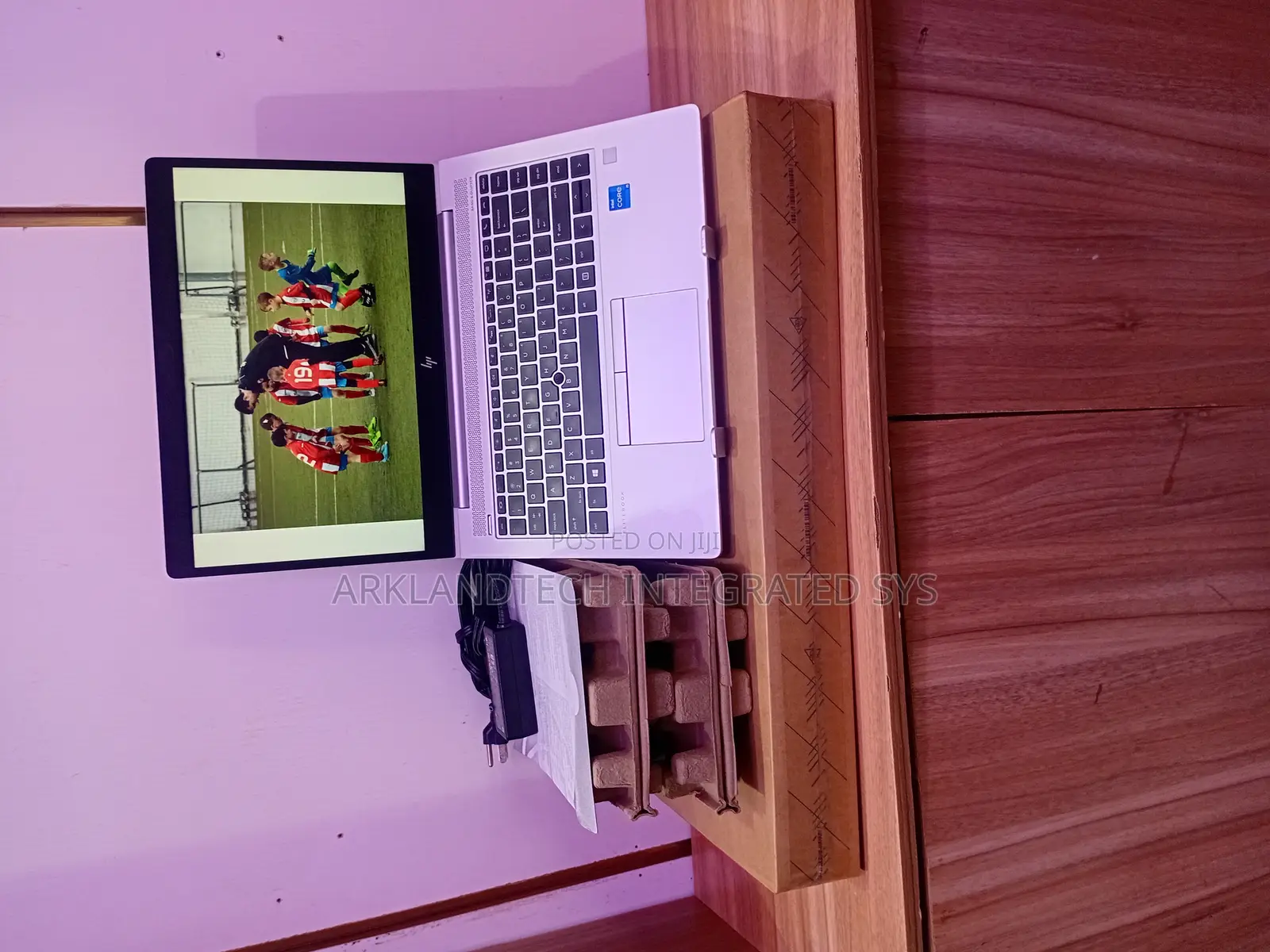 New Laptop HP EliteBook 8440P 12GB Intel Core i5 SSD 1T