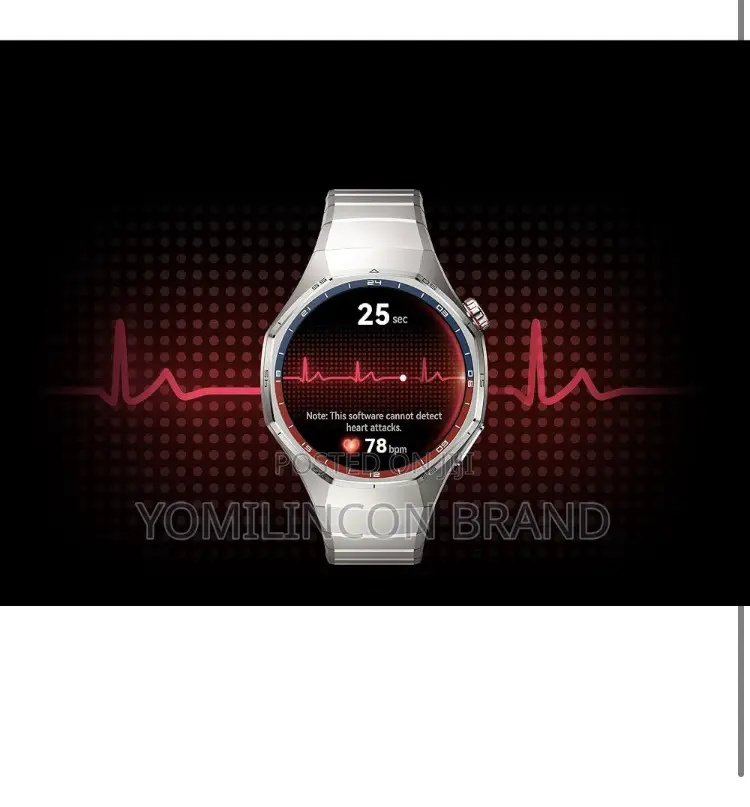 Huawei Watch Gt 6 Pro Smart Watch, 46mm, Upto 21 Days Battery Life,