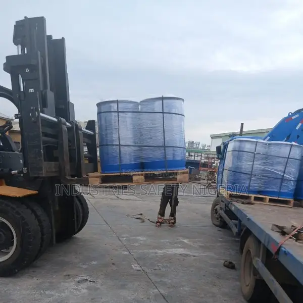 Aqueous Film Forming Foam (Afff) Concentrate