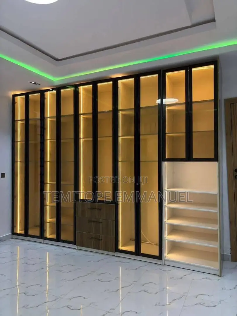 Furnished 4bdrm Duplex in Estate, Fagba Side for sale