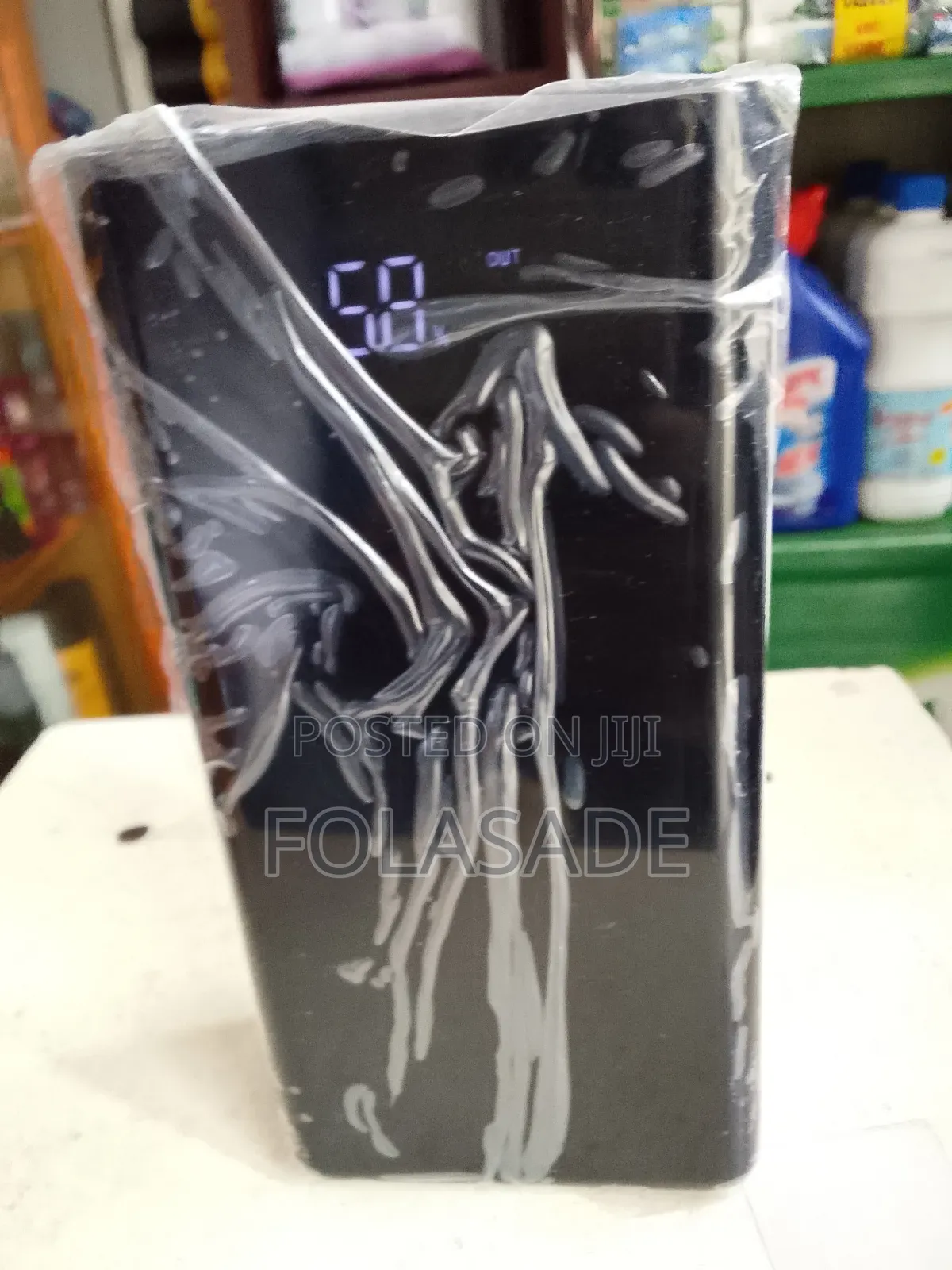 50,000mah Power Bank