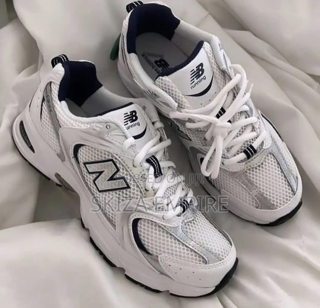 Original New Balance 530 Unisex Sneakers
