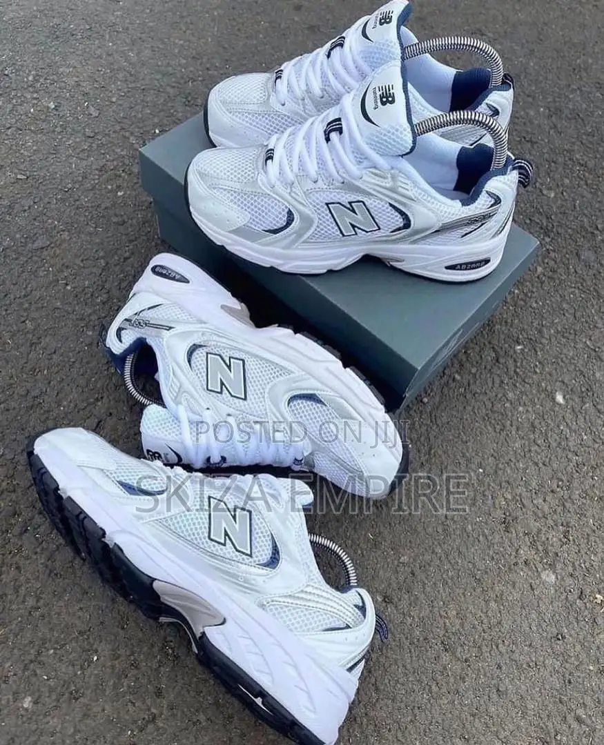 Original New Balance 530 Unisex Sneakers