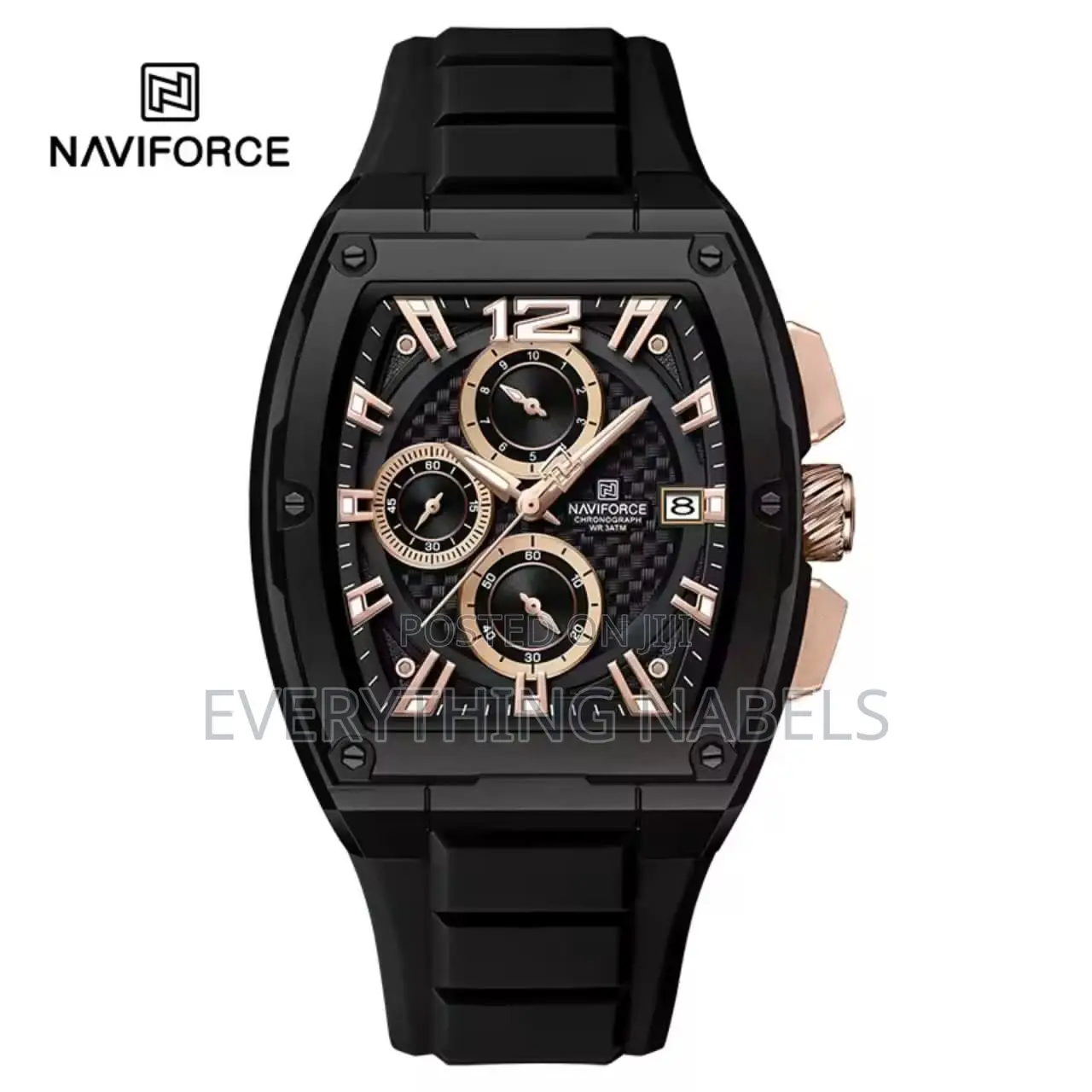 Naviforce Wristwatch