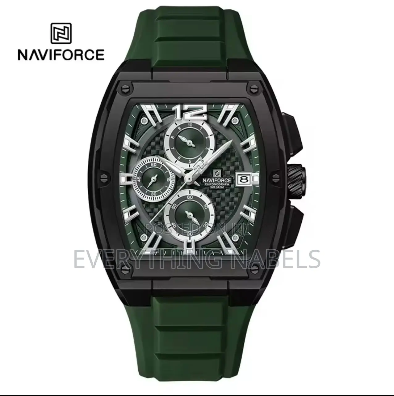 Naviforce Wristwatch