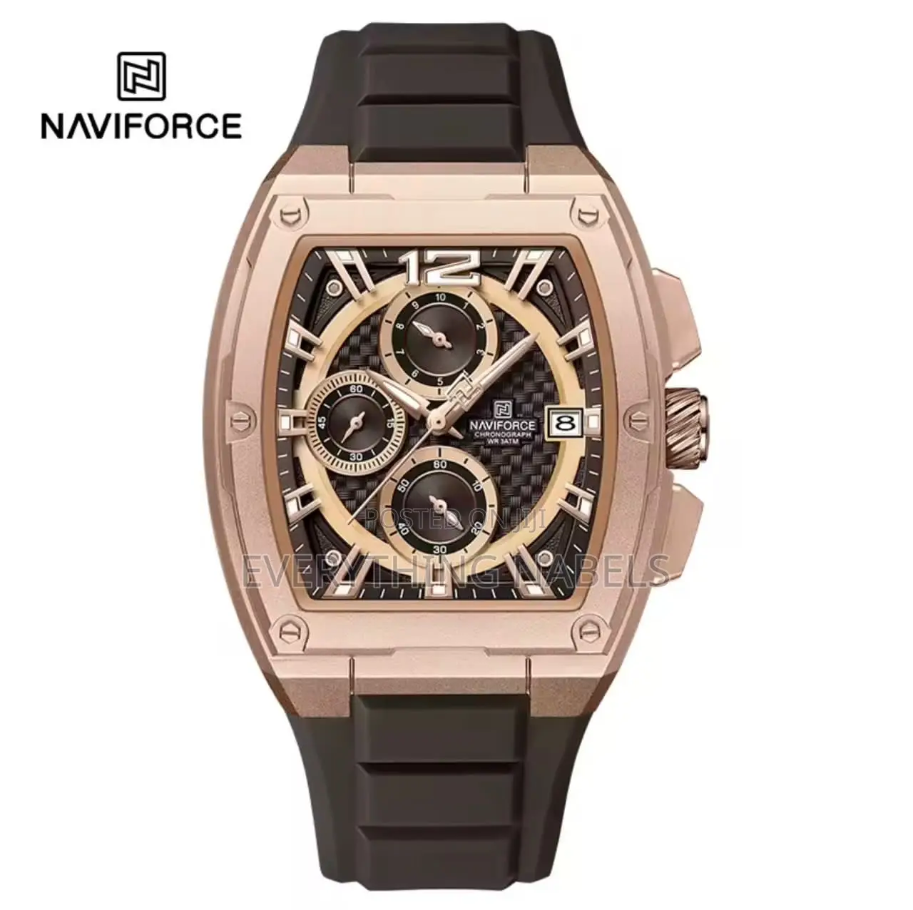 Naviforce Wristwatch