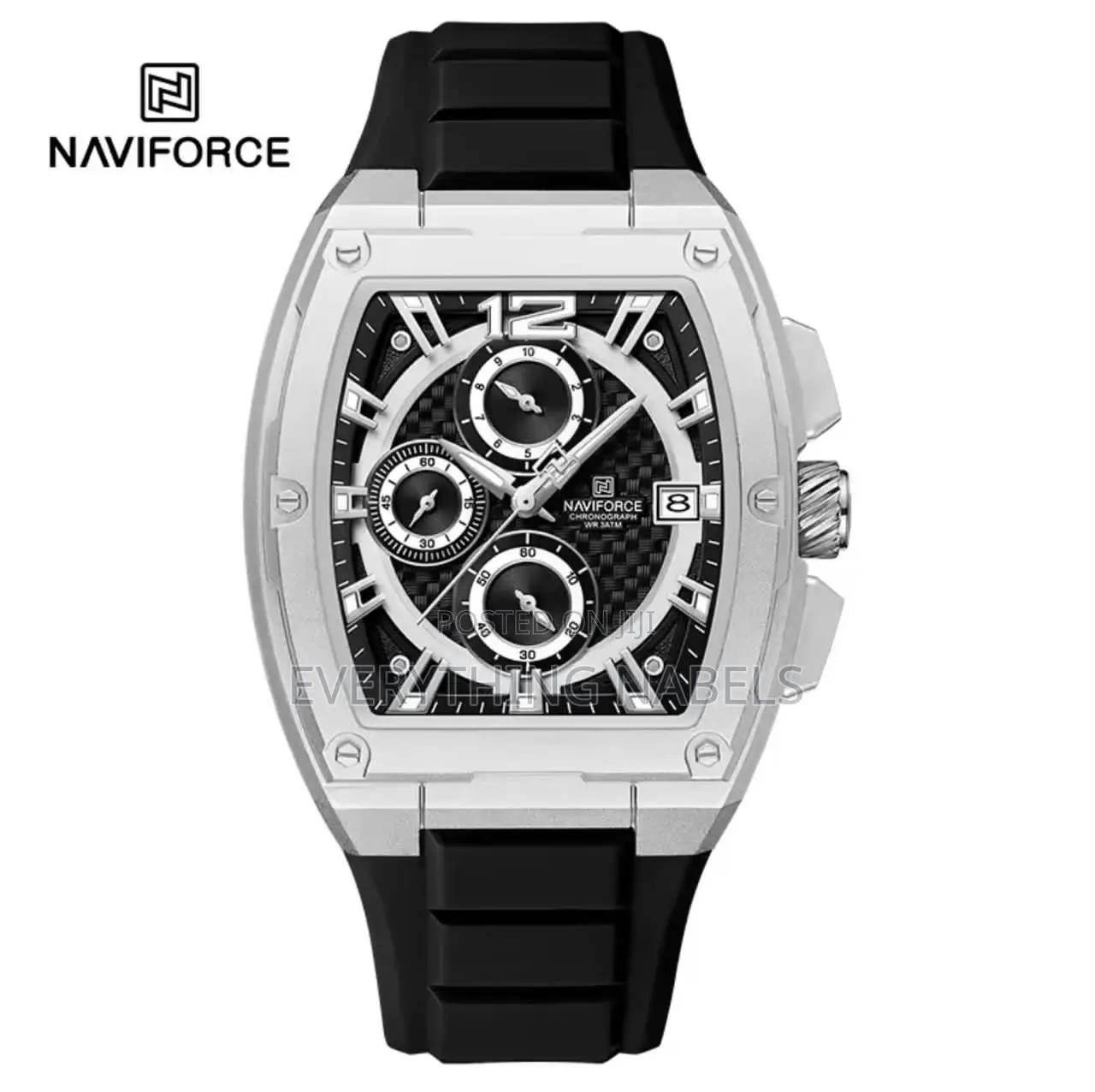 Naviforce Wristwatch