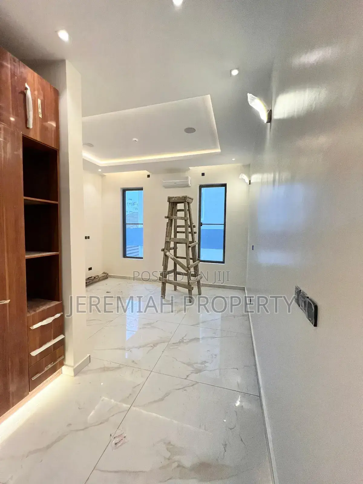 5bdrm Maisonette in Ikoyi for sale