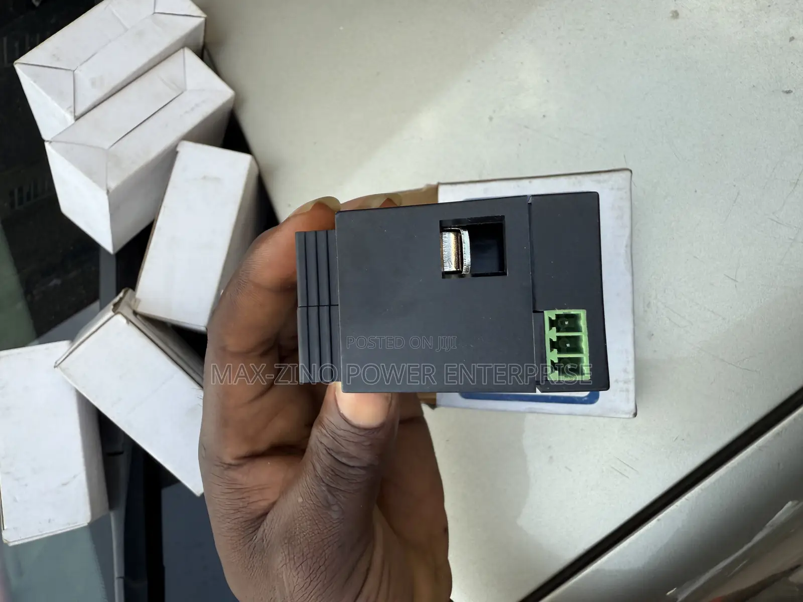 Original Dc Surge