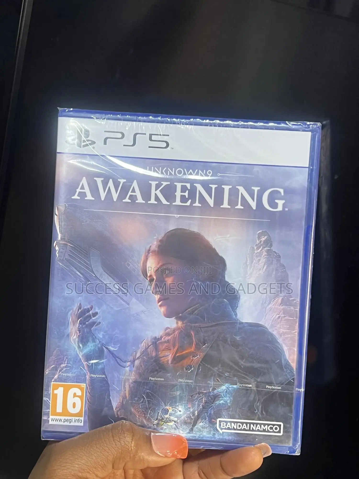 Awakening Ps5