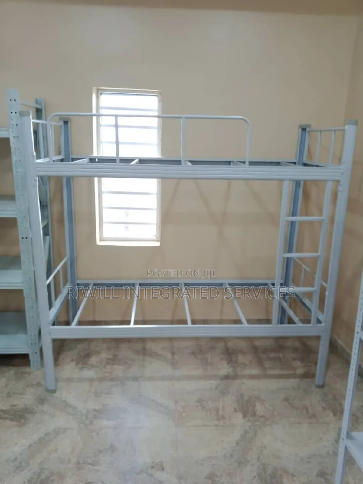 Imported Double Bunks Bed for Kids