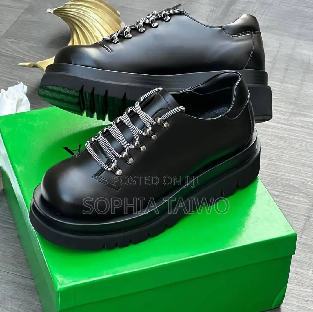 Veneta Double Sole
