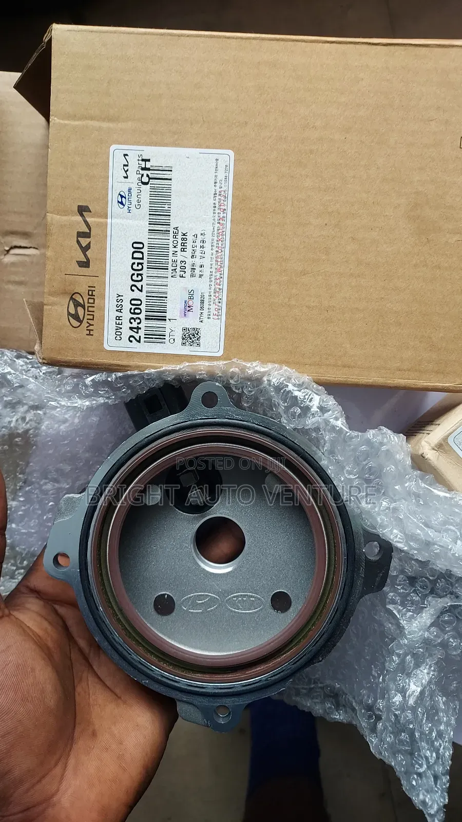 Camshaft Position Sensor for Hyundai Sonata 2017 Model Tucson