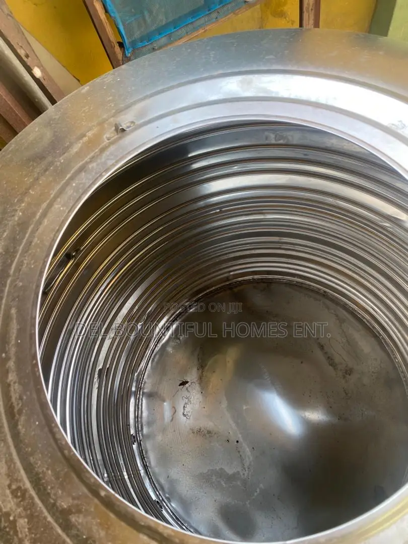 1000lits Stainless Steel Tank