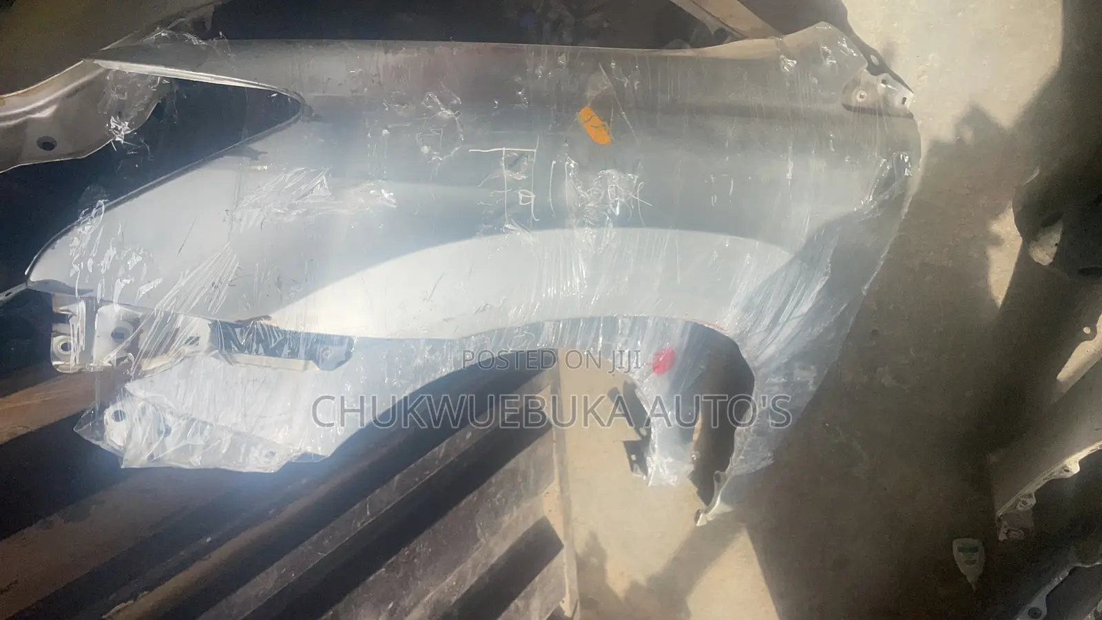 Fender Rx330 2010