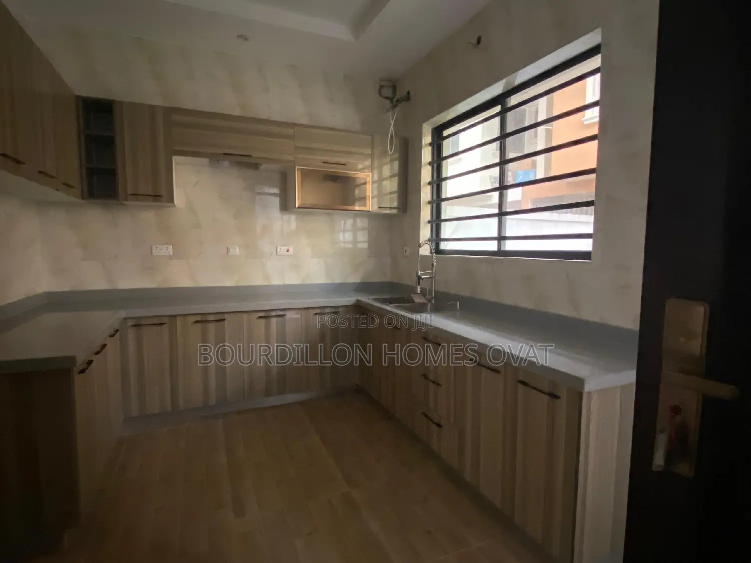 4bdrm Duplex in Sangotedo for sale