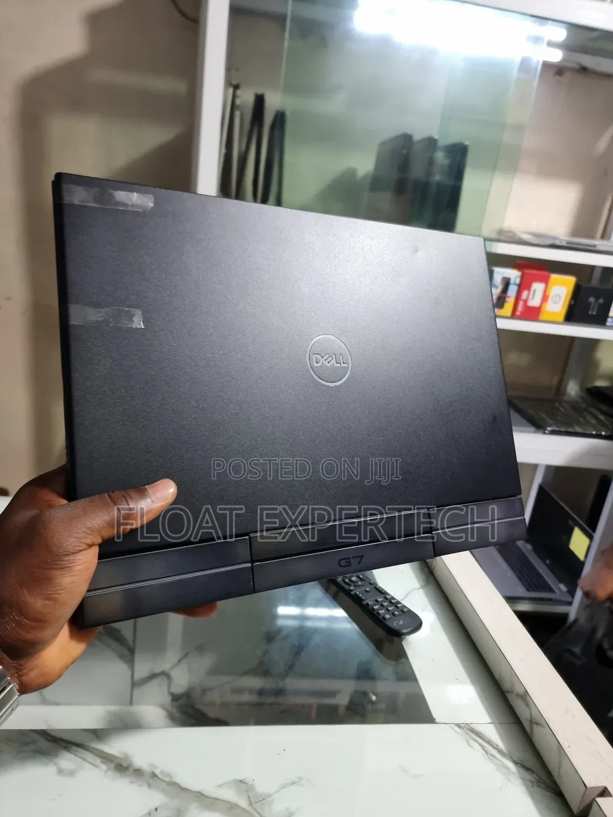 Laptop Dell G7 15 7590 16GB Intel Core I7 SSD 500GB