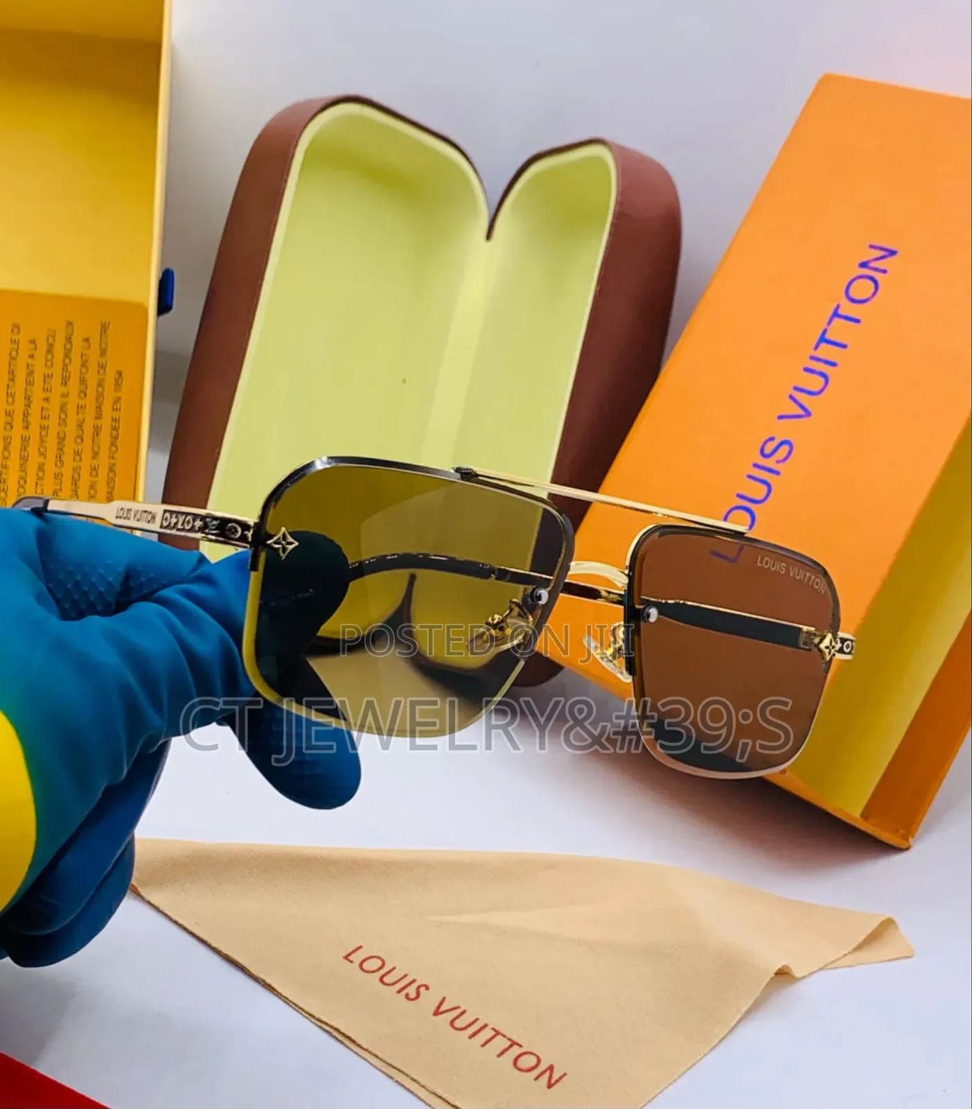 Nice Collection Of Fashion Shades For Men's High Quality Products Made