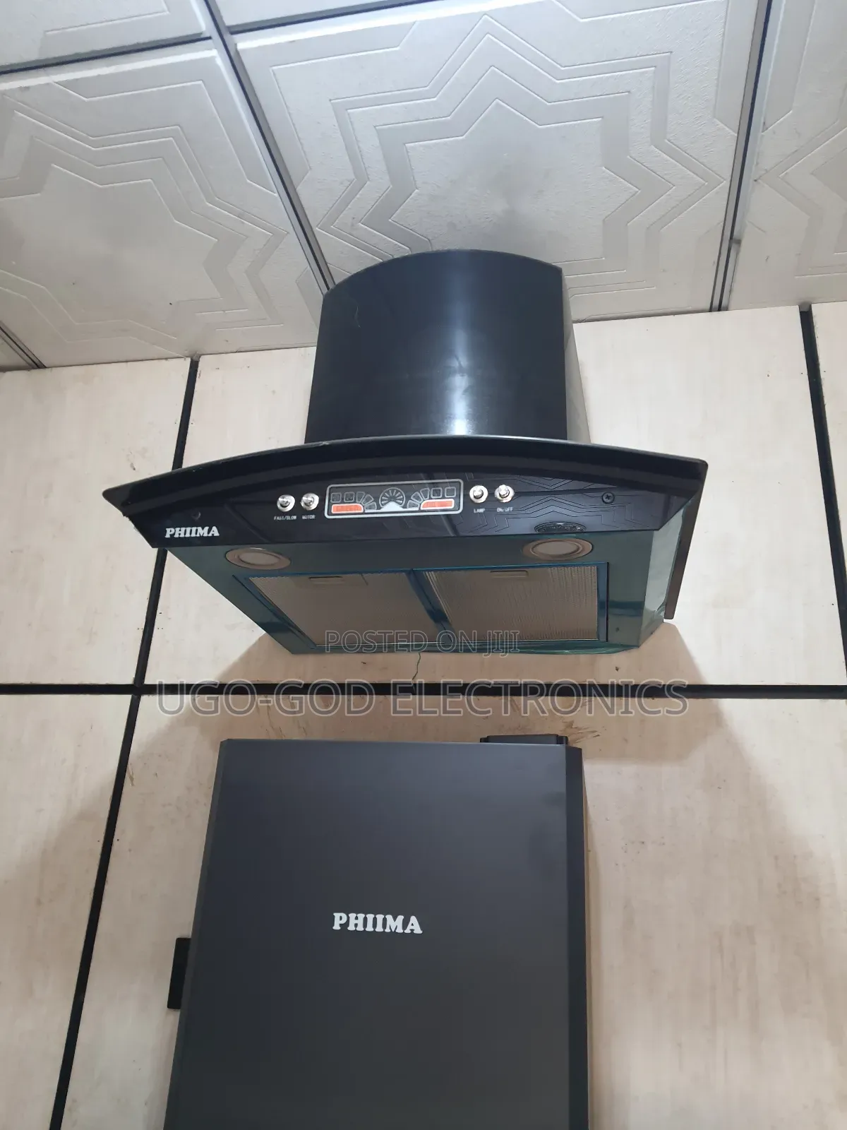 Range Hood