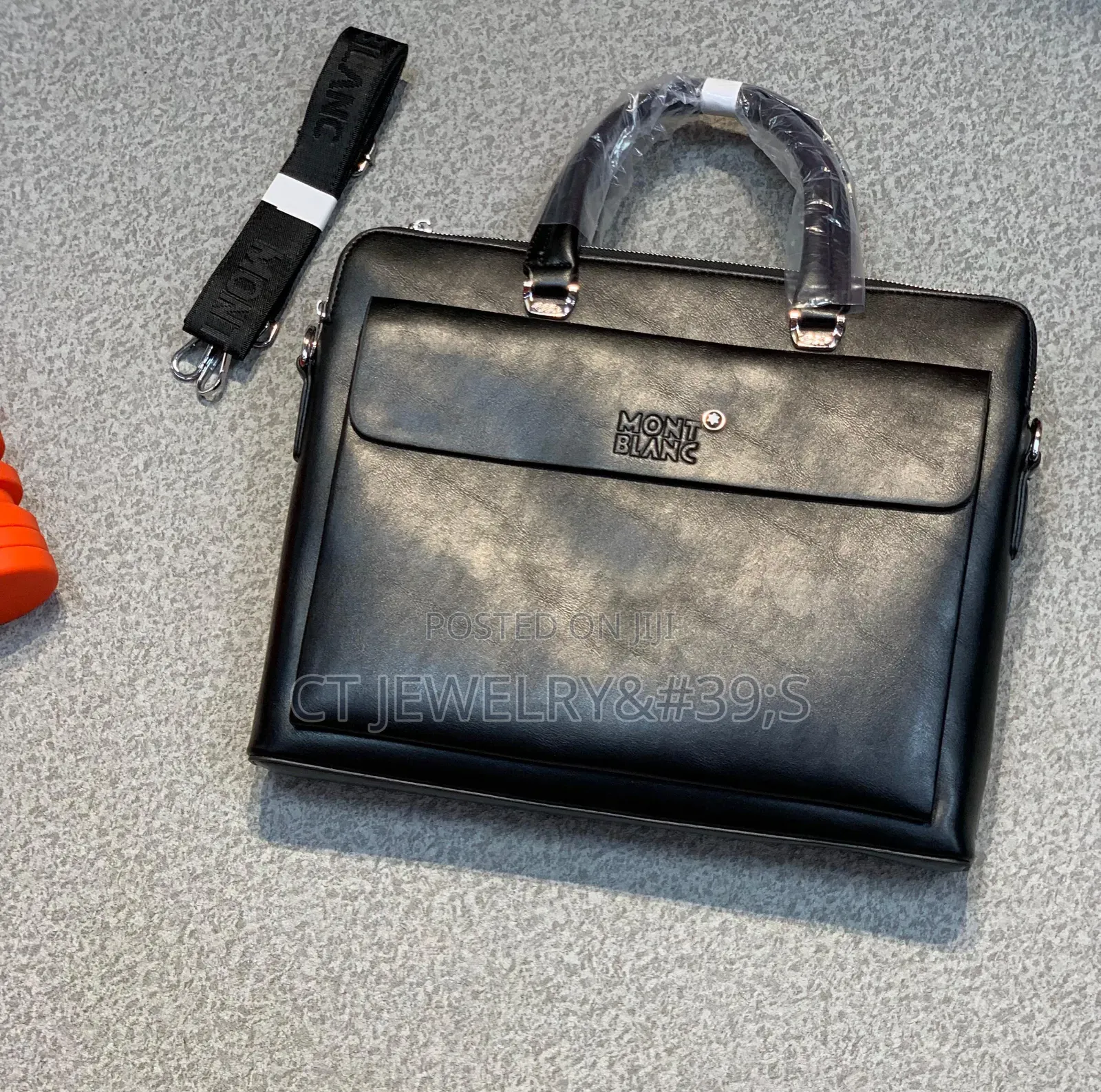 Office Laptop Bag For The Fashionable High Quality Products Made