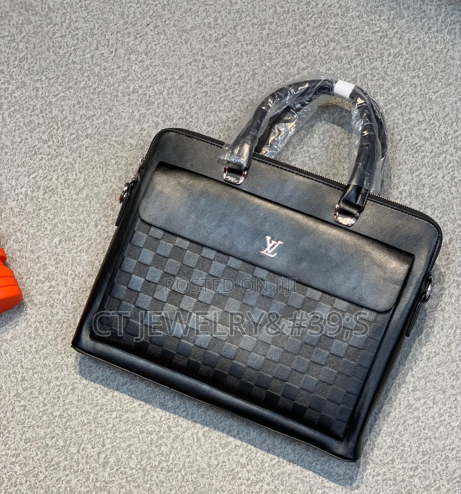Office Laptop Bag For The Fashionable High Quality Products Made